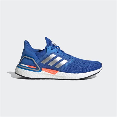 adidas herren ultra boost m laufschuhe blau|adidas Ultraboost 1.0 Laufschuh .